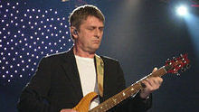 Mike Oldfield - Mastermind 現場版