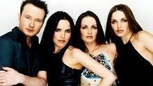 The Corrs - Intimacy 現場版