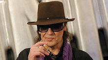 Udo Lindenberg - Udo Lindenberg ft. Helge Schneider-Chubby Checker