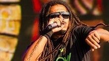 O Rappa - Reza Vela 現場版