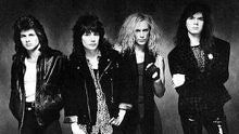 Mr. Big - Wind Me Up 官方版