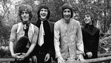 The Who - Sea And Sand 現場版