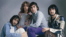 The Who - Pinball Wizard 現場版