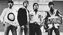 The Who - See Me Feel Me/Listening To You 官方現場版