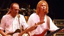 Status Quo - Don't Waste My Time 現場版