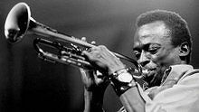 Miles Davis - Amandla 官方現場版