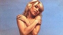 Blondie - Union City Blue 現場版