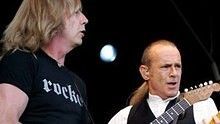 Status Quo - Something 'Bout You Baby I Like 現場版