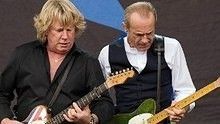 Status Quo - The Party Ain't Over Yet 現場版