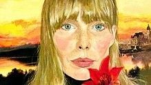 Joni Mitchell - Free Man In Paris 現場版