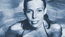 Joni Mitchell - Why Do Fools Fall In Love? 現場版