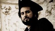 Vinicio Capossela - L'uomo Vivo 現場版