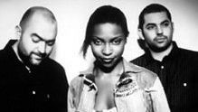 Morcheeba - Trigger Hippie 現場版