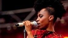 Morcheeba - Charango - Jam 現場版