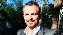 Miguel Bose - Teorema 現場版