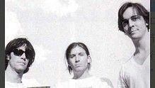 The Lemonheads - Alison's Starting To Happen 現場版