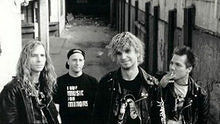 Coffin Break,The Mint Chicks - Coffin Break - Our World Now 官方版