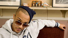 T.I. - Dead And Gone