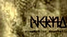 NEKYIA - Gyrna Xana 官方版
