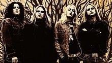 Black Stone Cherry,Larrikin Love - Black Stone Cherry - Things My Father Said