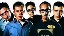 Glassjaw - Glassjaw - Ape Dos Mil 官方版