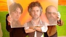 The Flaming Lips - She Don't Use Jelly 現場版