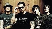 Avenged Sevenfold  - Burn It Down 現場版