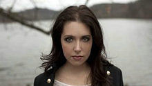 Francesca Battistelli - This Is The Stuff 現場版
