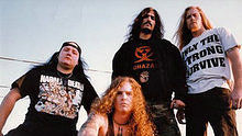 Machine Head - From This Day 官方版