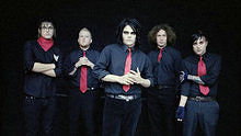 Sanctity,Theory Of A Deadman,Olga Tanon - Sanctity - Beneath The Machine