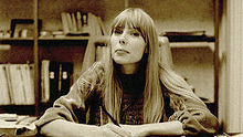 Joni Mitchell - Sweet Bird Of Youth 現場版