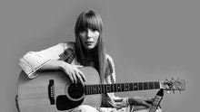 Joni Mitchell - You're So Square 現場版