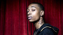 維茲·卡利法,Trey Songz - Wiz Khalifa - Youngin On His Grind