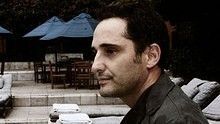 Jorge Drexler - La Nieve En La Bola De Nieve 現場版