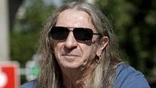 Rosendo - Agradecido 現場版