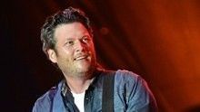 Blake Shelton - All About Tonight 現場版