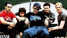 Glassjaw,Sistars - Glassjaw - Cosmopolitan Blood Loss