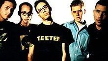 Glassjaw - Glassjaw - Tip Your Bartender