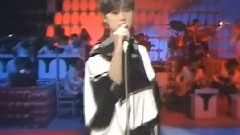 歌曲串燒