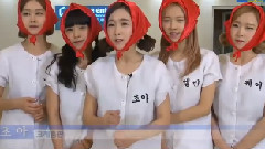 KBS報道 Ladygaga指定Crayon pop做為演唱會開場嘉賓