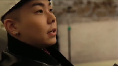 閉上眼(Hold Me Tight) - Behind Story 1