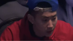Smirnoff簽售會