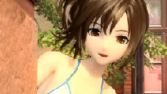 巴里映畫少女