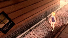 巴里映畫少女