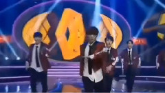 燦烈 Mistake & Accident