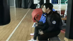 韓劇 < Three Days > 拍攝花絮3