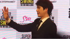 SJM Swing發布會