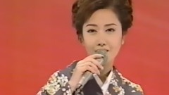 夜櫻迷い子