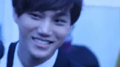 RCY宣傳大使委任儀式 & KBS COOL FM分享演唱會