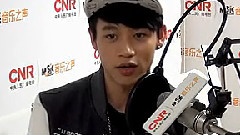 MusicRadio音樂之聲十年盛事專訪